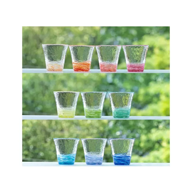 Tsugaru Vidro | Handmade glass - Image 2