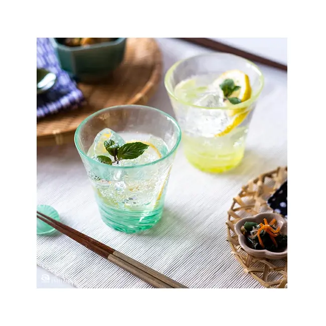 Tsugaru Vidro | Handmade glass - Image 3