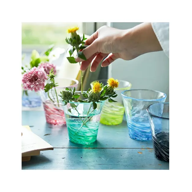 Tsugaru Vidro | Handmade glass - Image 5