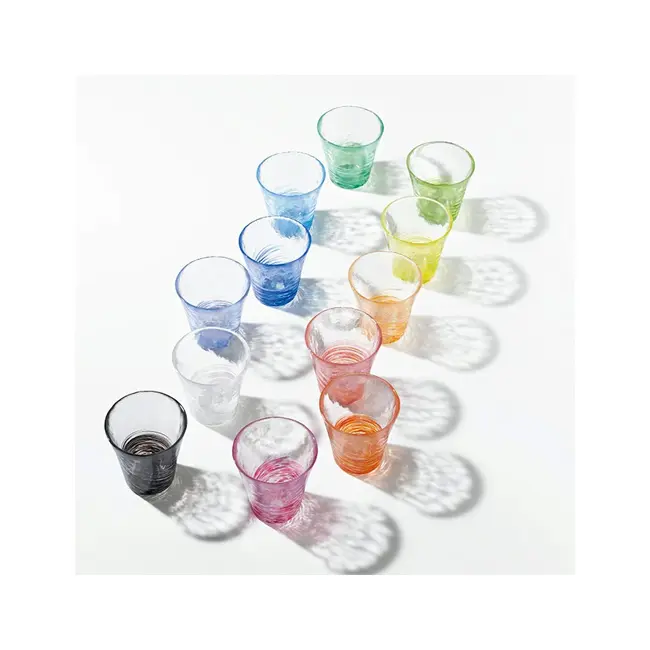 Tsugaru Vidro | Handmade glass