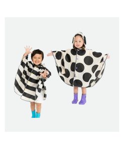 Fabhug | Kids rain poncho