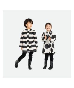 Fabhug | Kids raincoat