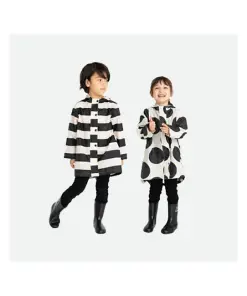 Fabhug | Kids raincoat