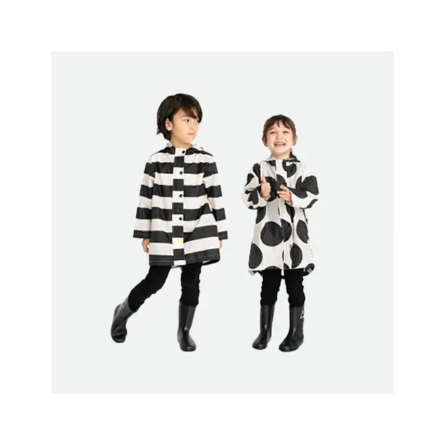 Fabhug | Kids raincoat