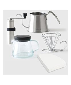 Kogu | Coffee brewing set