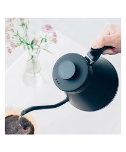 Alternative view of HARIO | Drip kettle black