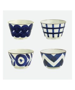 natural69 | Kogashi Gosu series bowl set