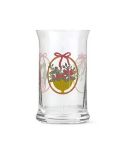 HOLMEGAARD | Christmas water glass with lovers