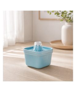 Alternative view of Nuke | Pet drinking water fountain